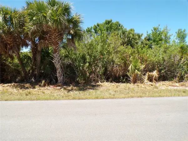 12128 Van Gough Avenue, PORT CHARLOTTE, FL 33981
