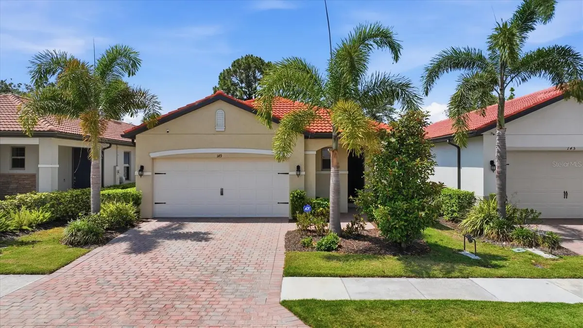 149 Soliera Street, Nokomis, FL 34275 - #1