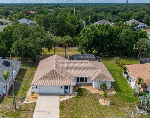 27055 Chile Drive, PUNTA GORDA, FL 33983