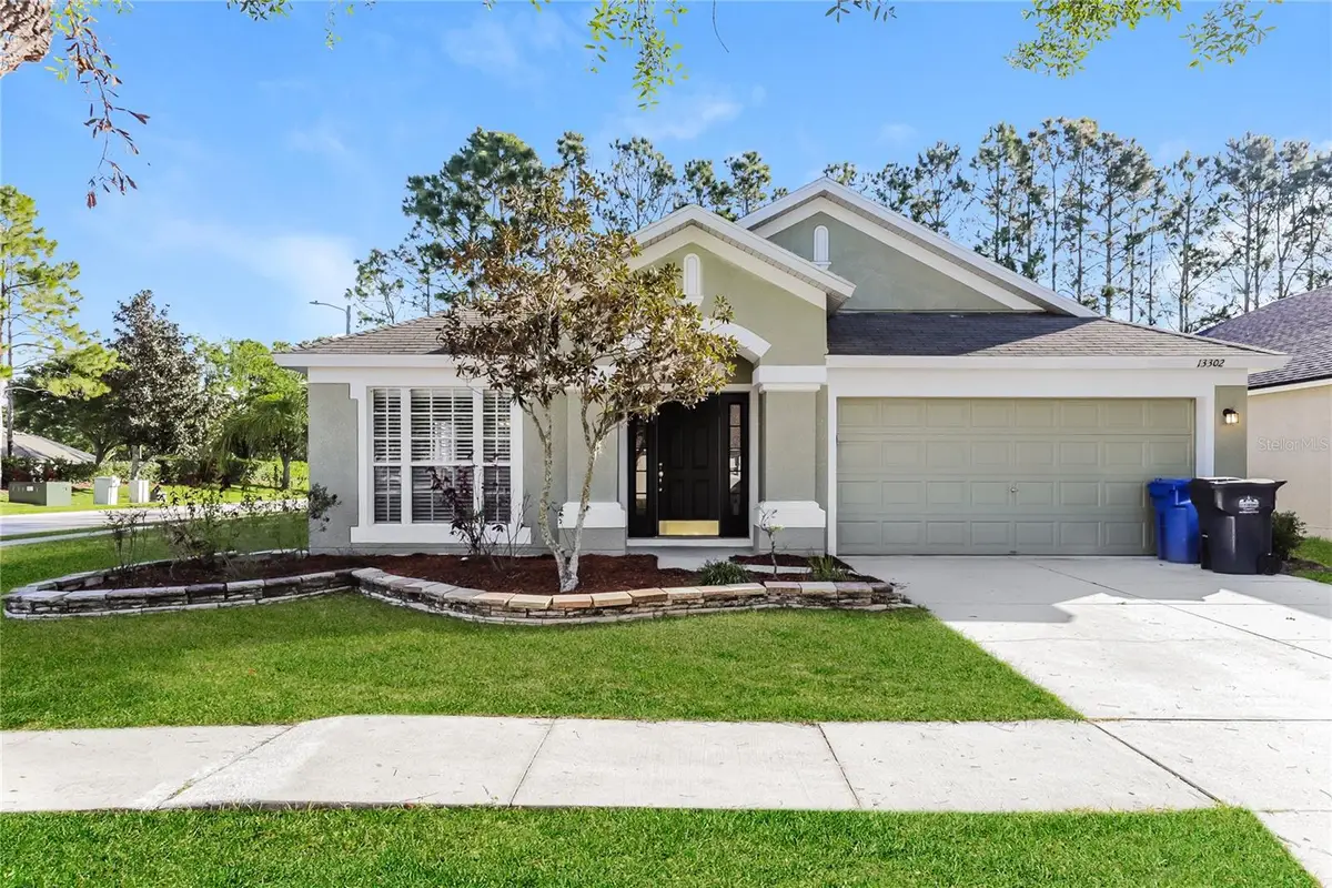 13302 Evening Sunset Lane, Riverview, FL 33579 - #1