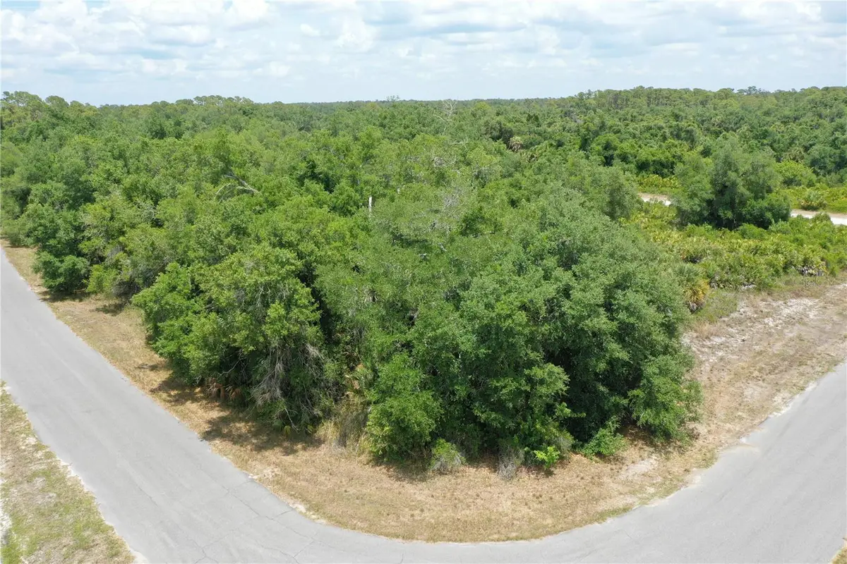 Lot 11 Brixton Terrace, North Port, FL 34291 - #1