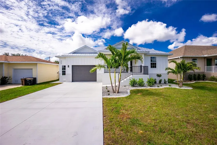 323 Boca Grande Boulevard, Punta Gorda, FL 33950 - #2