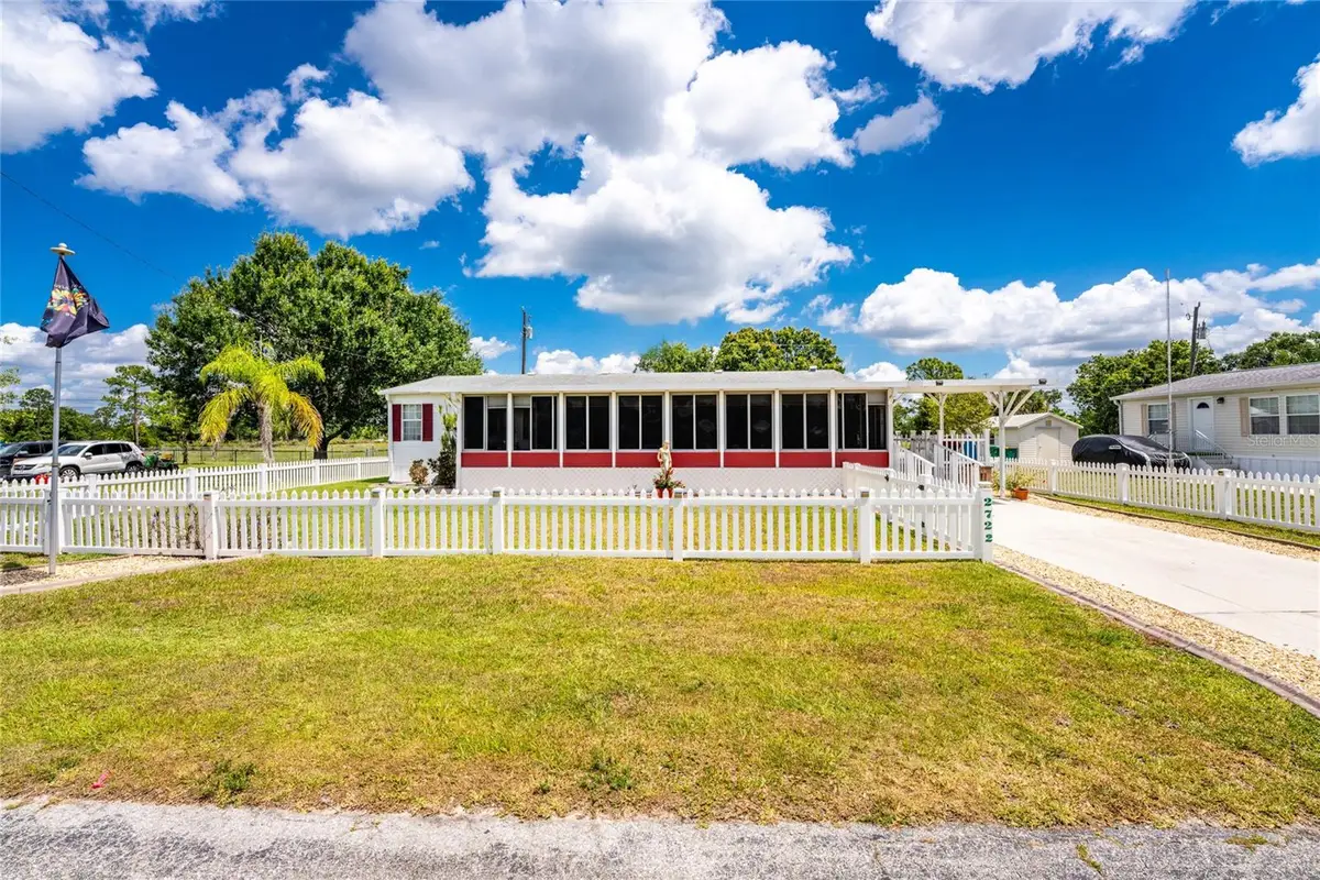 2722 Carl Avenue, Punta Gorda, FL 33950 - #1
