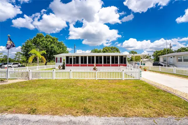 2722 Carl Avenue, PUNTA GORDA, FL 33950