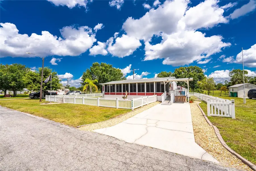 2722 Carl Avenue, Punta Gorda, FL 33950 - #3