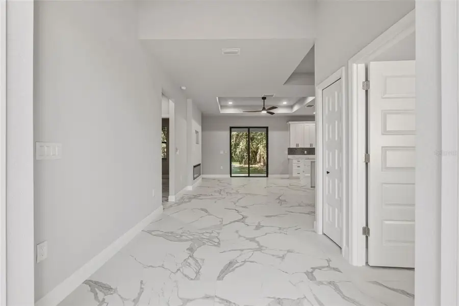 3466 Lanai, North Port, FL 34288 - #3