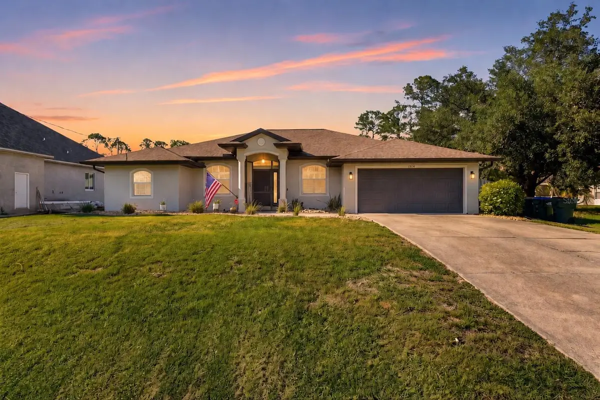 3224 Madagascar Avenue, North Port, FL 34286 - #1