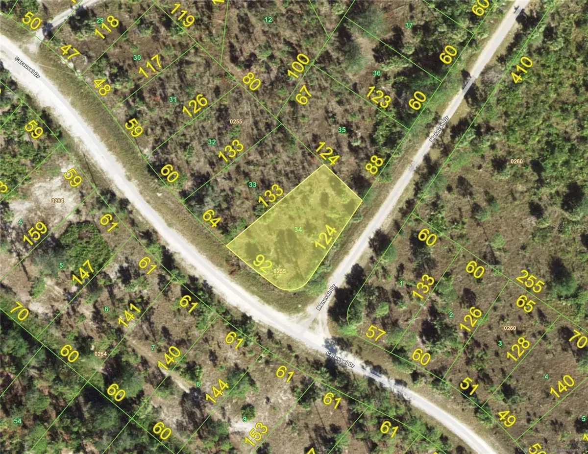 13389 Menorah Drive, Punta Gorda, FL 33955 - #1