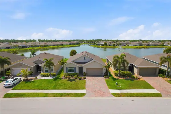 3422 Cancun Court, CAPE CORAL, FL 33909