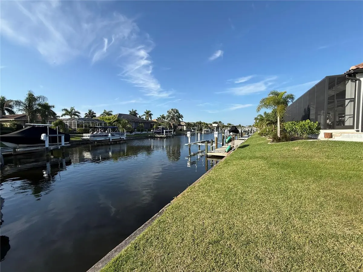 760 Antalya Court, Punta Gorda, FL 33950 - #1