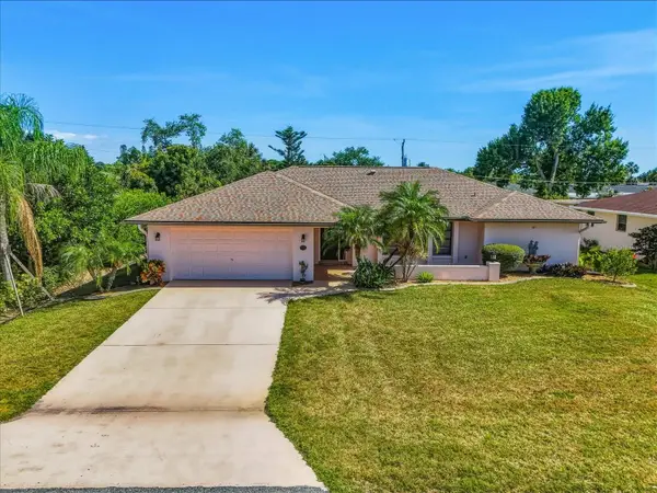 22207 Lancaster Avenue, PORT CHARLOTTE, FL 33952