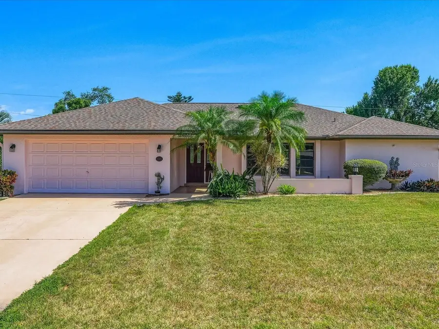 22207 Lancaster Avenue, Port Charlotte, FL 33952 - #3