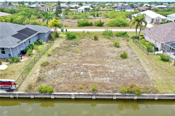 15124 Taurus Circle, PORT CHARLOTTE, FL 33981
