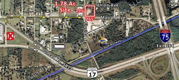 25454 Marion Avenue, PUNTA GORDA, FL 33950