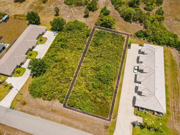 18 Donlon Drive, ROTONDA WEST, FL 33947