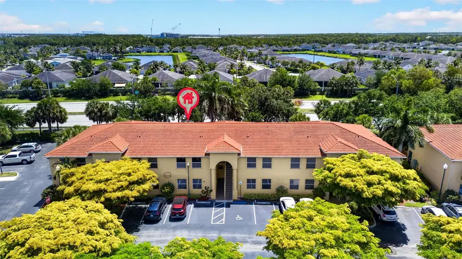 4109 Bellasol Circle #1113, Fort Myers, FL 33916 - #2