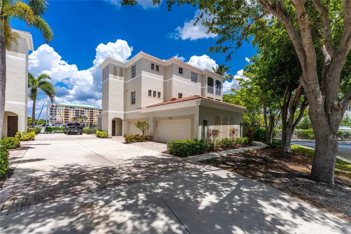 3485 Sunset Key Circle #101, Punta Gorda, FL 33955 - #1