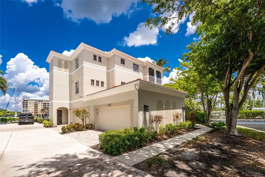 3485 Sunset Key Circle #101, Punta Gorda, FL 33955 - #2