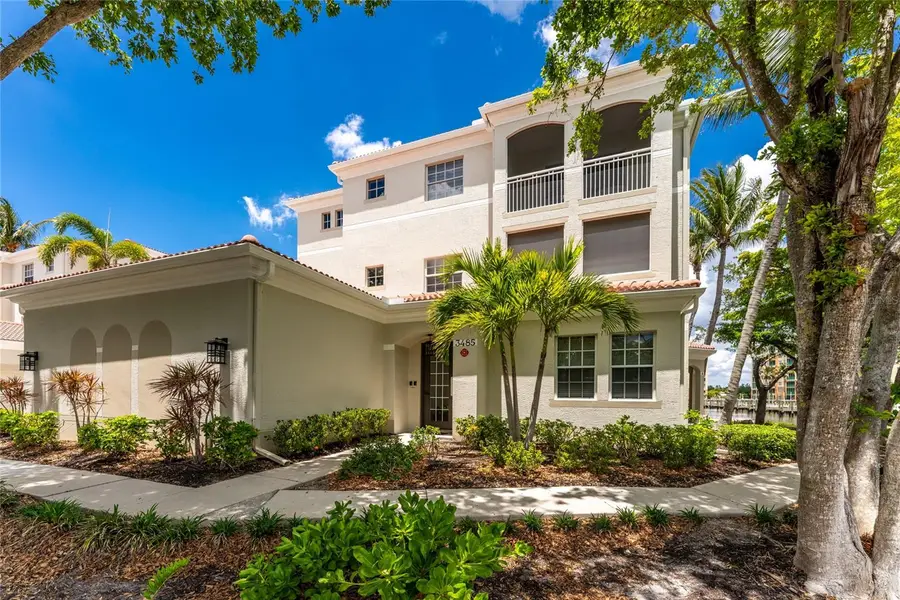 3485 Sunset Key Circle #101, Punta Gorda, FL 33955 - #3