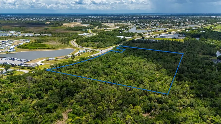 Sw Co Rd 769, Lake Suzy, FL 34269 - #2
