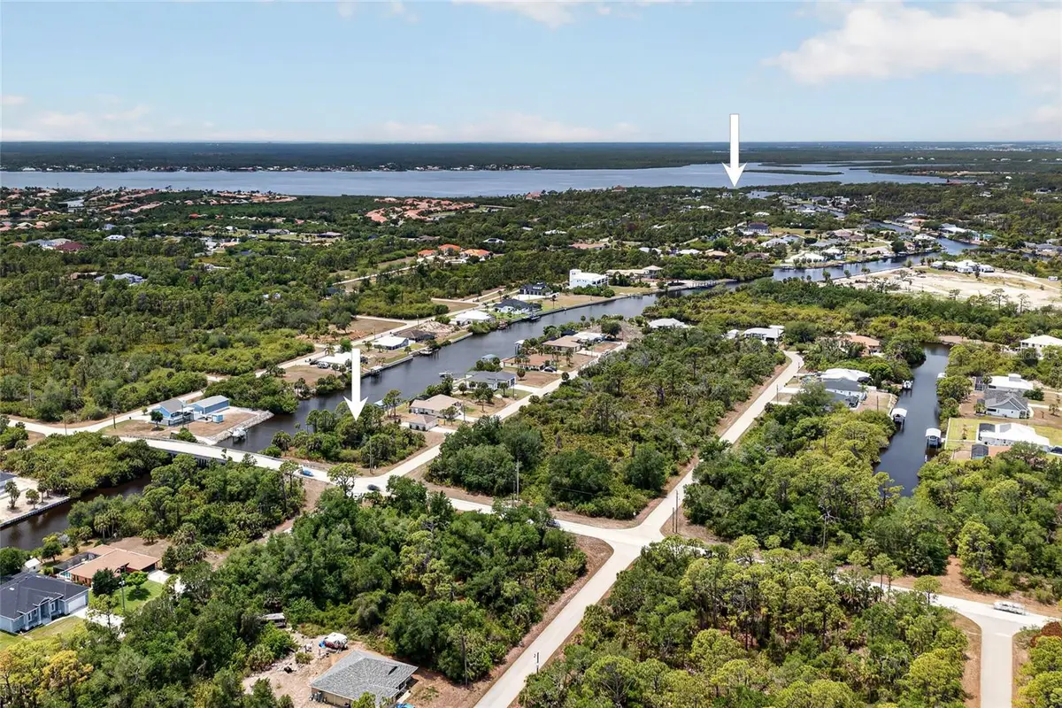 13517 Palau Circle, Port Charlotte, FL 33953 - #1