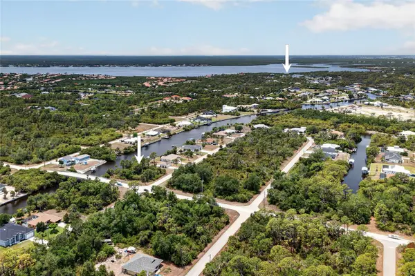 13517 Palau Circle, PORT CHARLOTTE, FL 33953