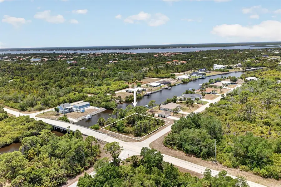 13517 Palau Circle, Port Charlotte, FL 33953 - #2
