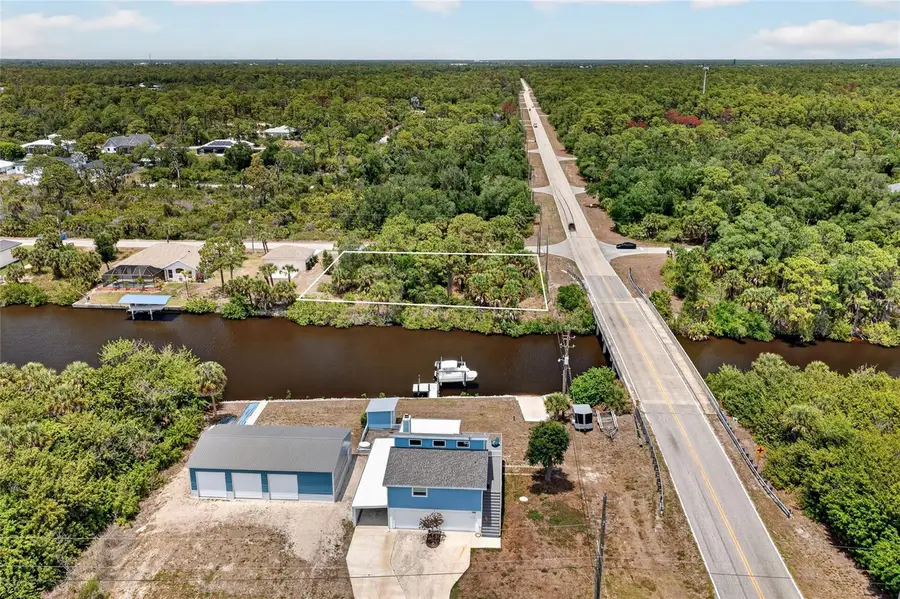 13517 Palau Circle, Port Charlotte, FL 33953 - #3