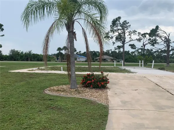 7540 Danvers Circle, PORT CHARLOTTE, FL 33981
