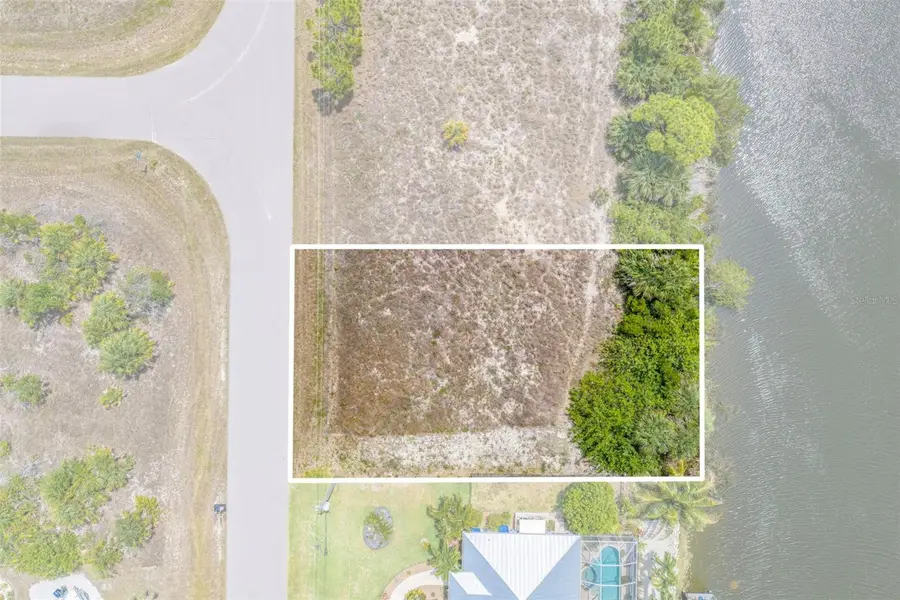 15424 Hennipen Circle, Port Charlotte, FL 33981 - #2