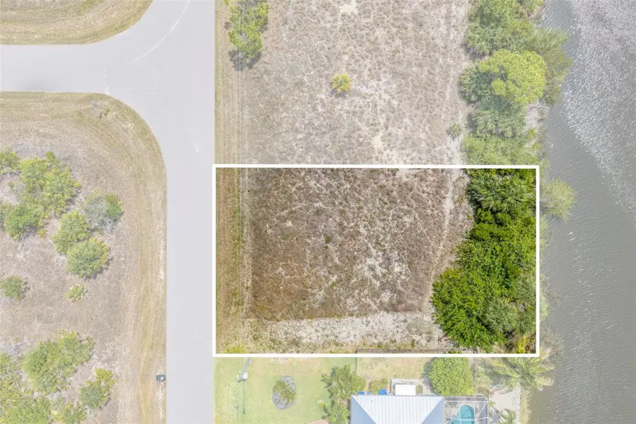 15424 Hennipen Circle, Port Charlotte, FL 33981 - #3