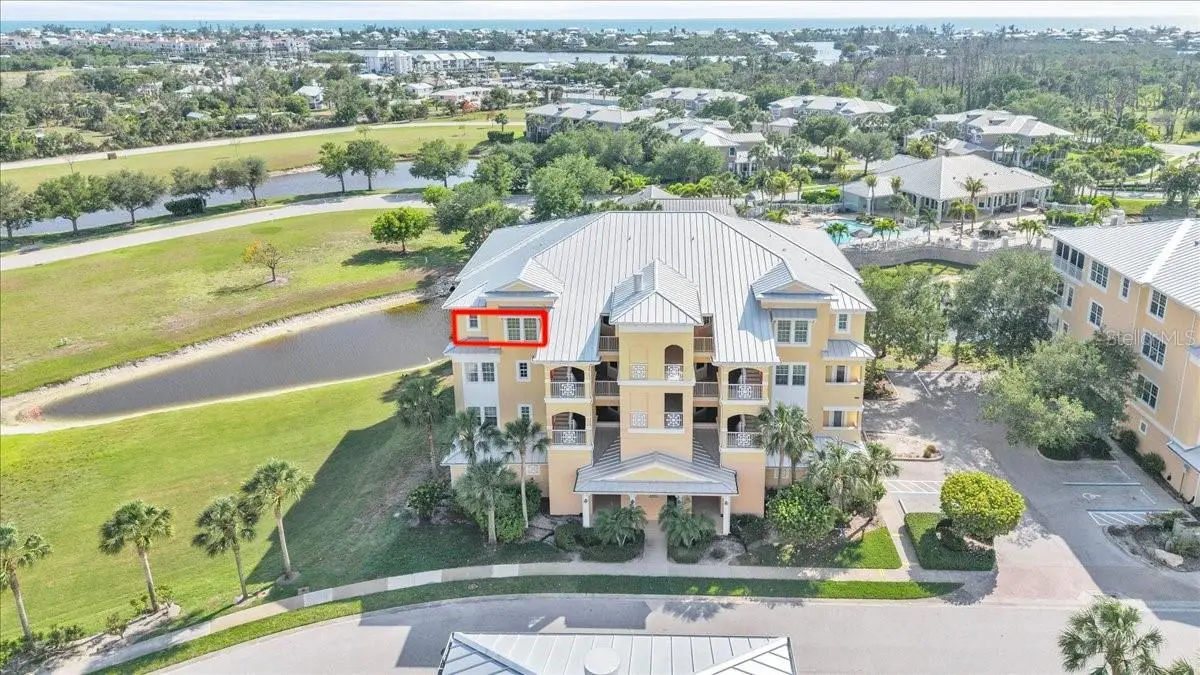 8560 Amberjack Circle #301, Englewood, FL 34224 - #1