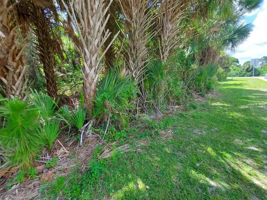 6049 Pennell Street, Englewood, FL 34224 - #2