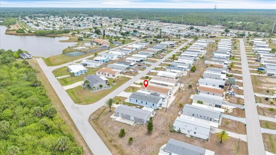 3650 Rossmere Road, Port Charlotte, FL 33953 - #2