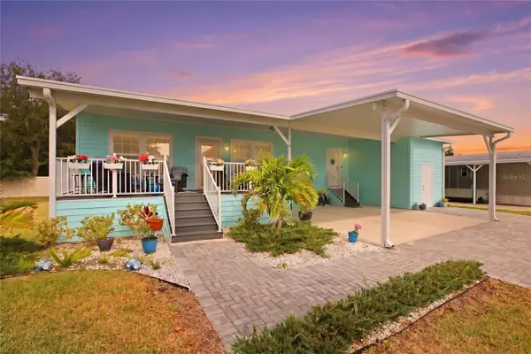 4378 Manatee Loop #19A, PUNTA GORDA, FL 33980