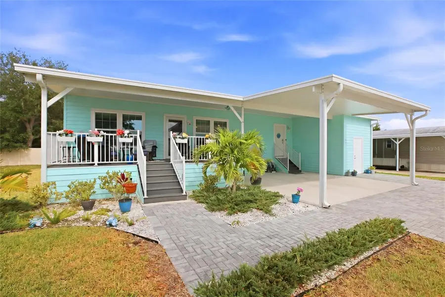 4378 Manatee Loop #19A, Punta Gorda, FL 33980 - #2