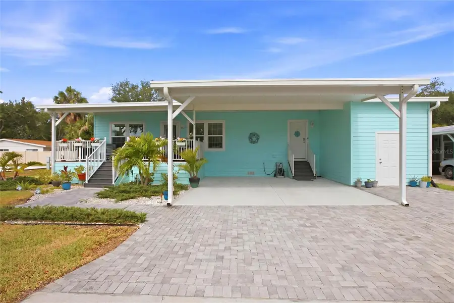 4378 Manatee Loop #19A, Punta Gorda, FL 33980 - #3