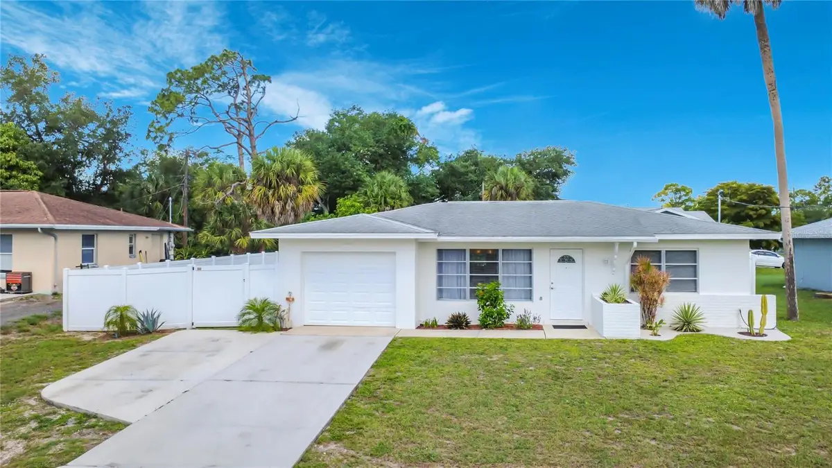 2009 Barksdale Street, Port Charlotte, FL 33948 - #1