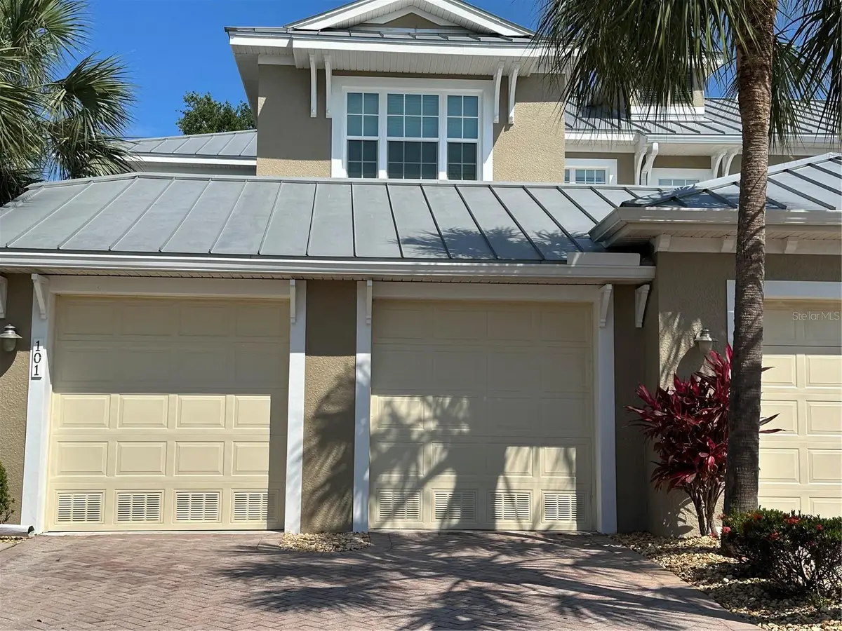10600 Lemon Creek Loop #101, Englewood, FL 34224 - #1