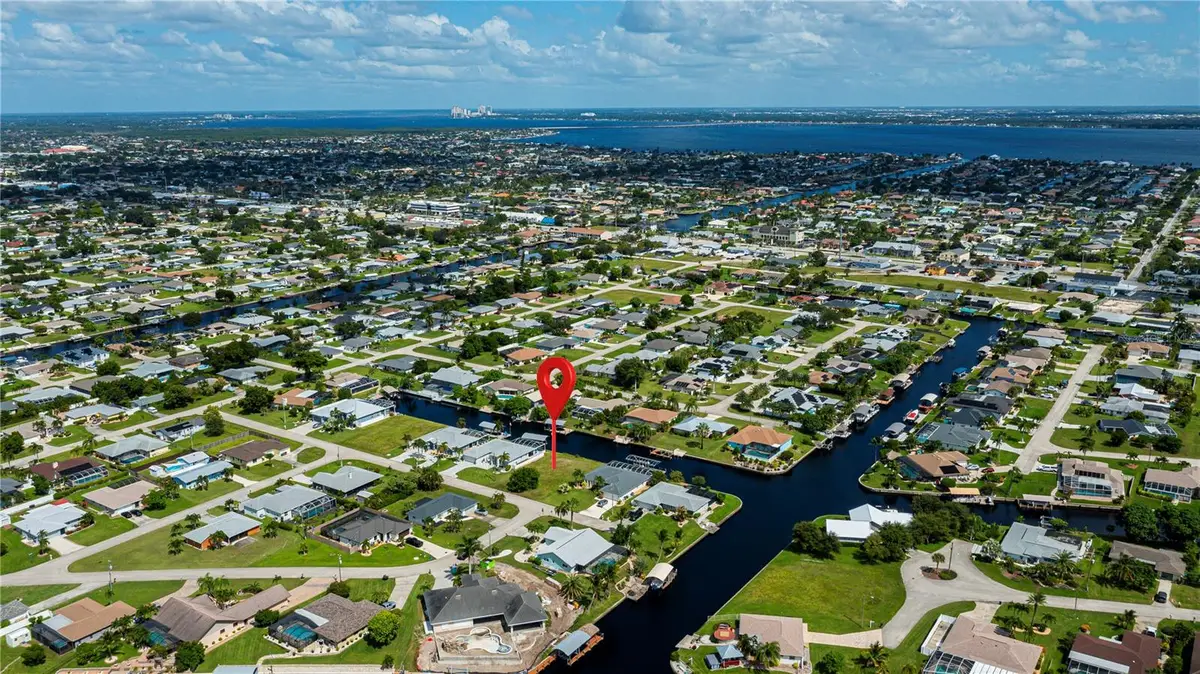 3725 SE 13th Avenue, Cape Coral, FL 33904 - #1