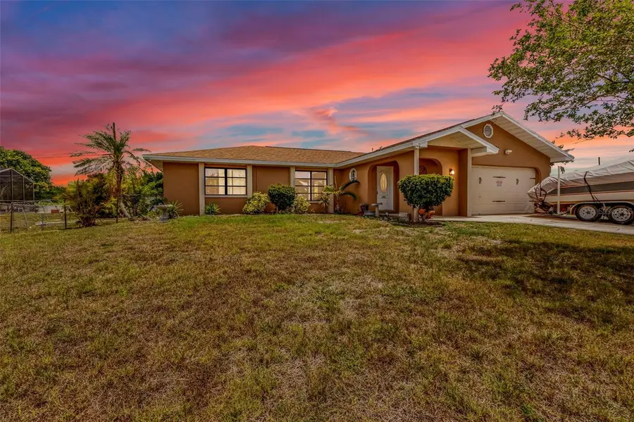 19519 Midway Boulevard, Port Charlotte, FL 33948 - #3