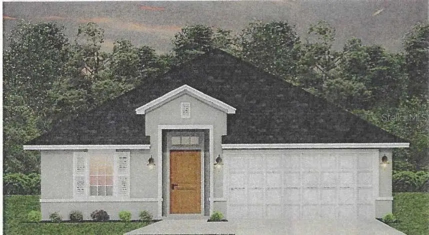 17492 Quincy Avenue, Port Charlotte, FL 33948 - #1