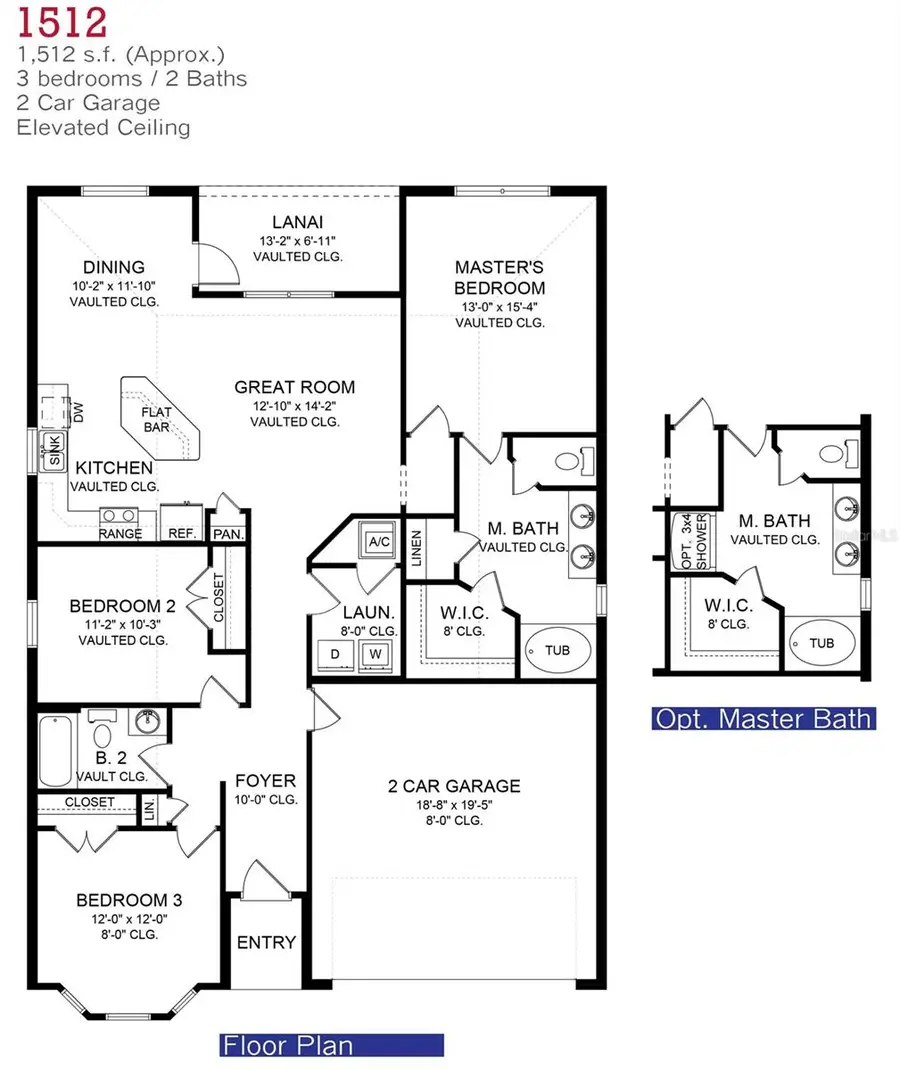 17492 Quincy Avenue, Port Charlotte, FL 33948 - #2