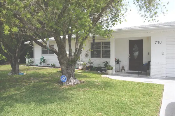 710 Aqui Esta Drive, PUNTA GORDA, FL 33950