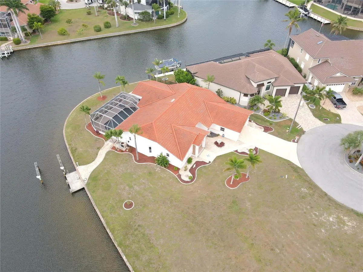 3705 Toulouse Court, Punta Gorda, FL 33950 - #1
