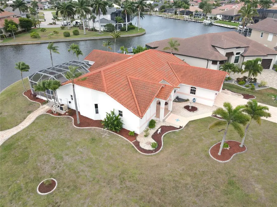 3705 Toulouse Court, Punta Gorda, FL 33950 - #2