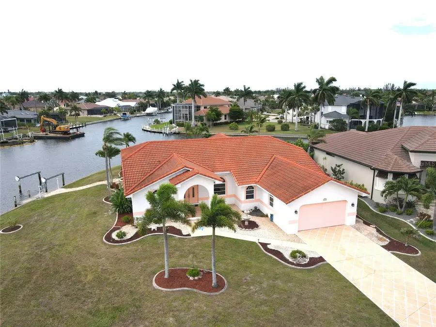 3705 Toulouse Court, Punta Gorda, FL 33950 - #3
