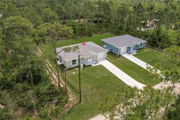 13148 Caliente Drive, PUNTA GORDA, FL 33955