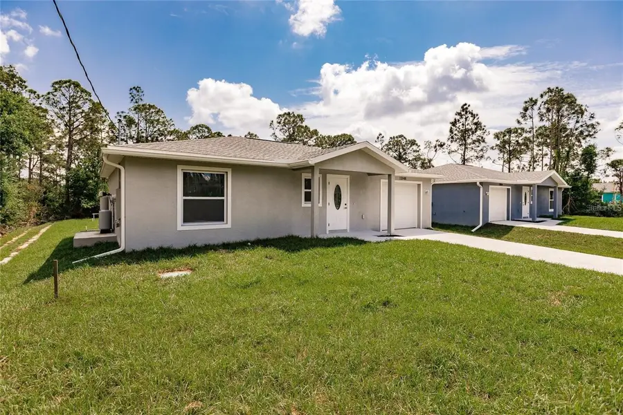 13148 Caliente Drive, Punta Gorda, FL 33955 - #2
