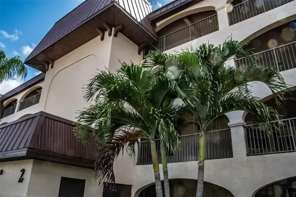 23465 Harborview Road #245, PUNTA GORDA, FL 33980